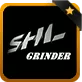 SHL-Grinder