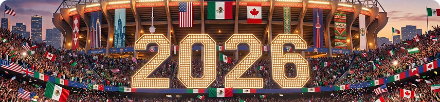 World Cup 2026
