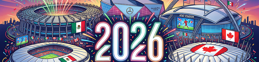 World Cup 2026