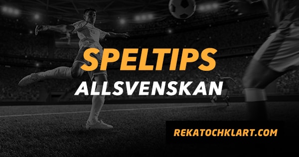 Speltips IFK Göteborg - Helsingborg
