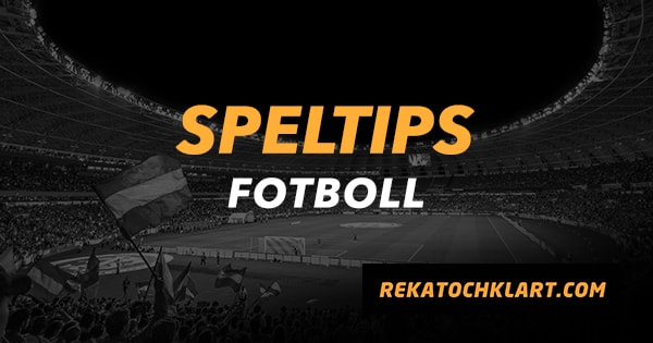 Speltips Slovacko - AIK